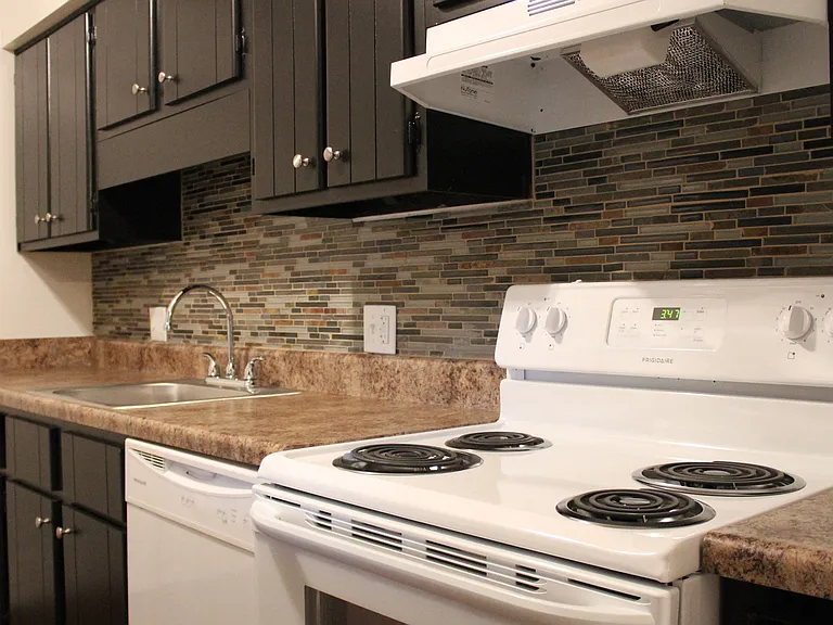 Concord Woods Apartments — Photo 27