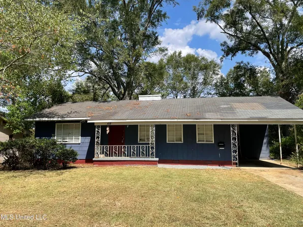 418 Cedarhurst Dr, Jackson, MS 39206