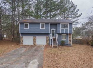 3463 Valley Oaks Rd, Lithonia, GA 30038