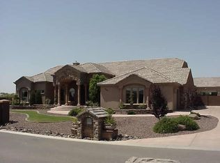 9238 W Montana De Oro Dr, Peoria, AZ 85383