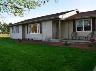 3897 Larue Green Camp Rd, Marion, OH 43302