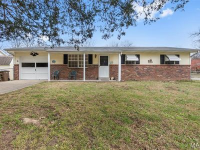 1745 Northwoods Ct, Cape Girardeau, MO, 63701