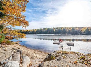 142 Canyon Point Rd, Vaughan, NS B0N 2T0