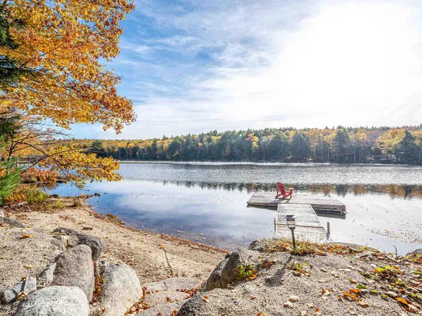 142 Canyon Point Rd, Vaughan, NS B0N 2T0