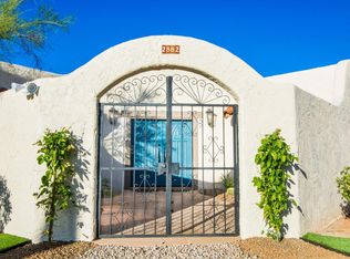 2882 W Mesa Verde Pl, Tucson, AZ 85742