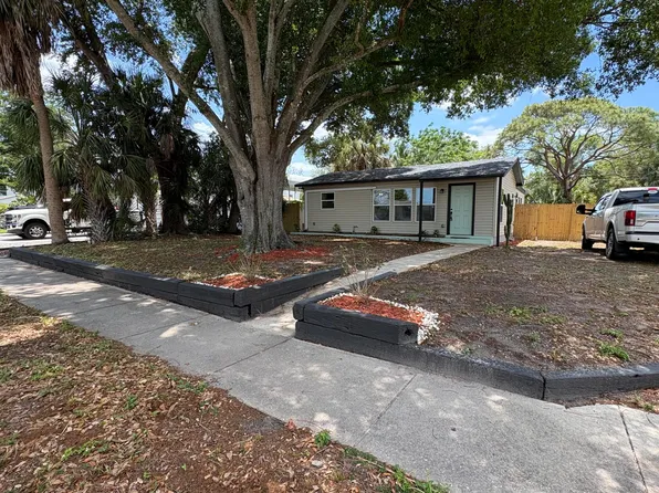 6948 DARTMOUTH Avenue N, St Petersburg, FL 33710