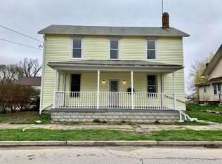 24 N Main St LOT 49, Jeffersonville, OH 43128