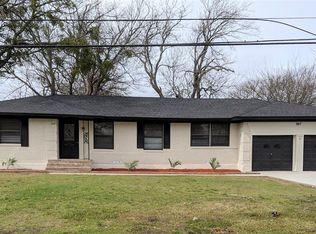 307 Chattey Rd, Desoto, TX 75115
