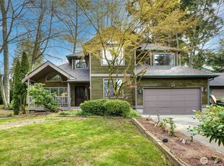 1505 N Lk Stickney Drive, Lynnwood, WA