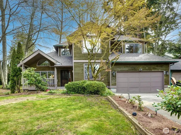 1505 N Lk Stickney Drive, Lynnwood, WA 98087
