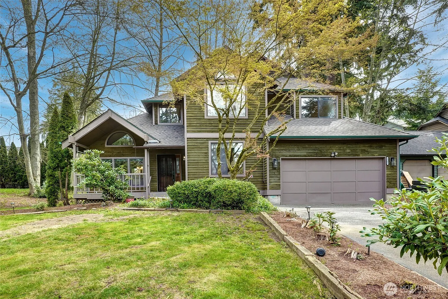 1505 N Lk Stickney Drive photo 1