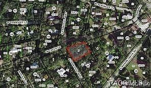 1st image of 5555 S Park Hill Way