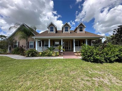 2376 Gunn Rd, Kissimmee, FL, 34746