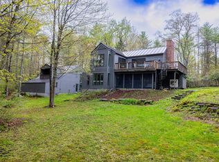1 Partridge Rd, Etna, NH 03750