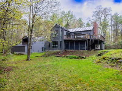 1 Partridge Road, Etna, NH, 03750