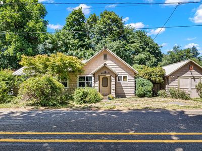 42799 Leaburg Dr, Walterville, OR, 97489