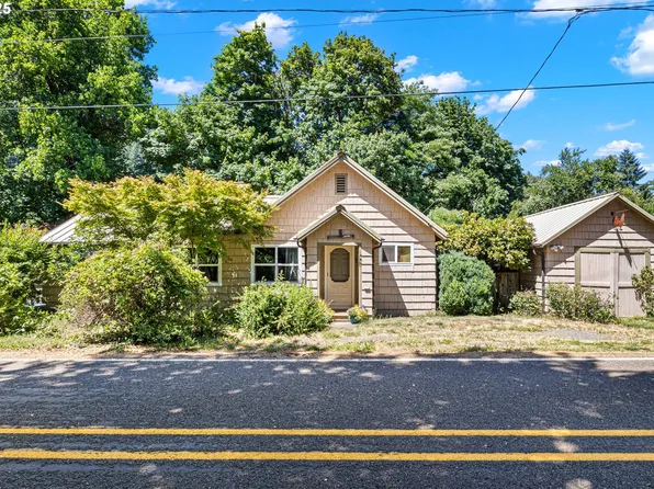 42799 Leaburg Dr, Walterville, OR 97489