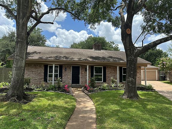 2nd image of 12831 Westhorpe Dr