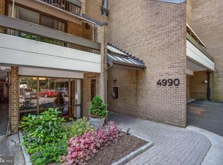 4990 Sentinel Dr #16-103, Bethesda, MD
