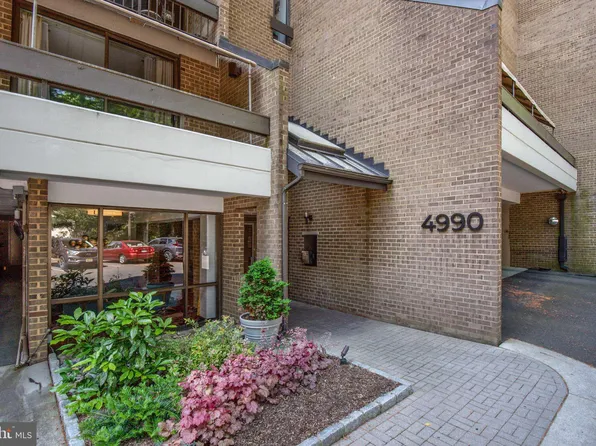 4990 Sentinel Dr #16-103, Bethesda, MD 20816