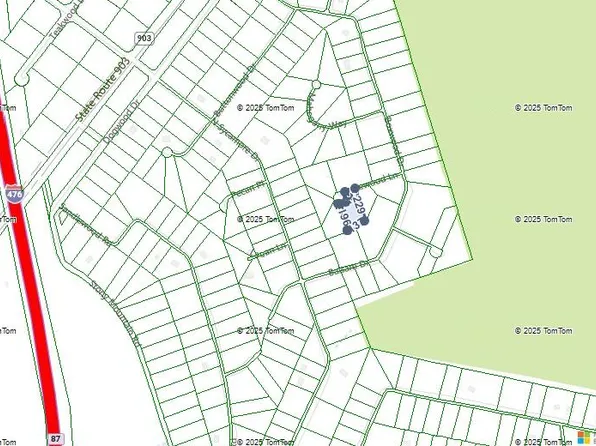 B248 Lacewood Ln, Jim Thorpe, PA 18229