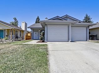 1310 Rice Ln, Roseville, CA 95678