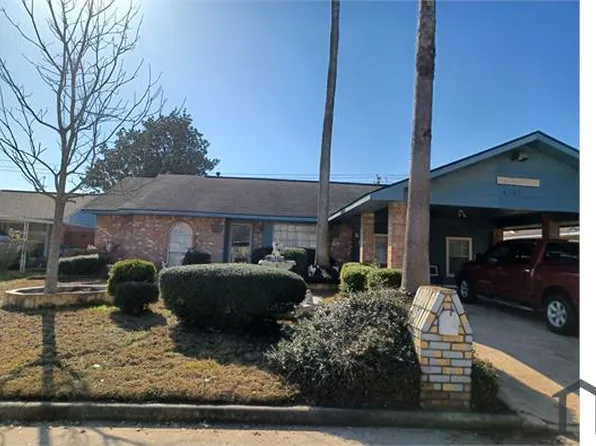 4542 Hollybrook Ln, Houston, TX 77039