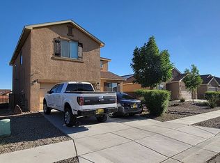 96 El Camino Loop NW, Rio Rancho, NM 87144