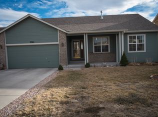 3742 Sonoran Dr, Colorado Springs, CO 80922