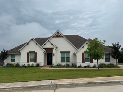 3324 Acorn Hill Trl, Weatherford, TX, 76087