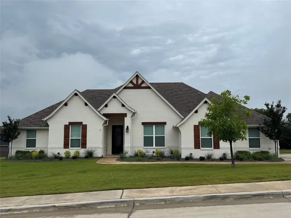 3324 Acorn Hill Trl, Weatherford, TX 76087