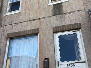 1458 Cotton St, Reading, PA 19602