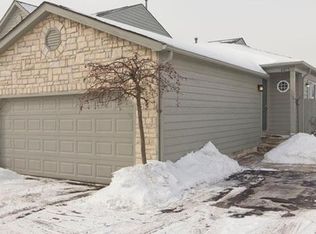 4075 Blendon Grove Way, Columbus, OH 43230