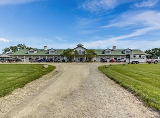 6301 Gregory Rd, Dexter, MI 48130