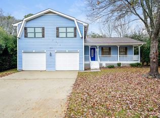 5875 Clate Ct, Ellenwood, GA 30294