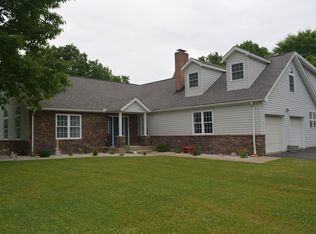 5008 Shreve Rd, Wooster, OH 44691