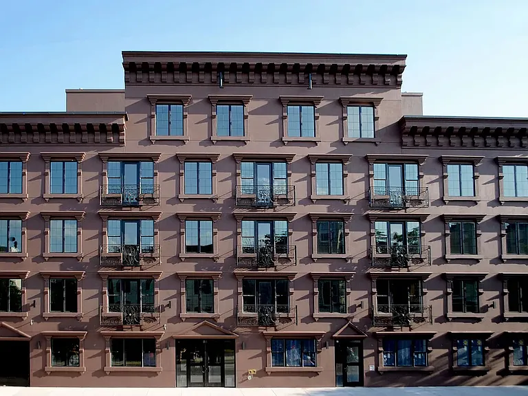 196 Macon St #1B — Photo 6