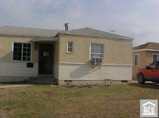 11336 Idaho Ave, South Gate, CA 90280