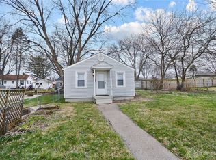 1429 Horlacher Ave, Dayton, OH 45420
