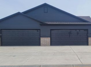 13400 W Haskell Ct, Wichita, KS 67235