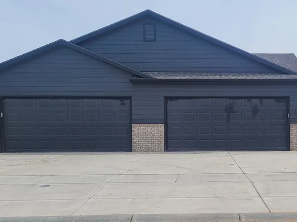 13400 W Haskell Ct, Wichita, KS 67235