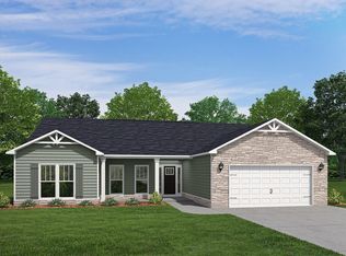 Orchard Cir, Edgefield, SC 29824