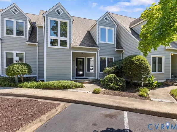8114 Greystone Cir E, Henrico, VA 23229