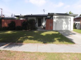 6123 E Carita St, Long Beach, CA 90808