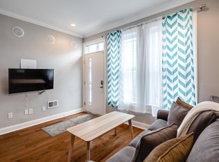 1541 S Capitol St, Philadelphia, PA 19146