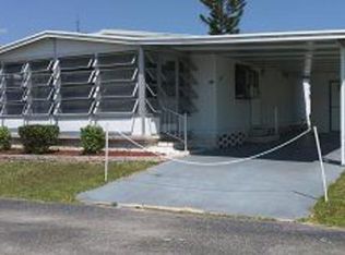 50 Salem Dr, Vero Beach, FL 32966