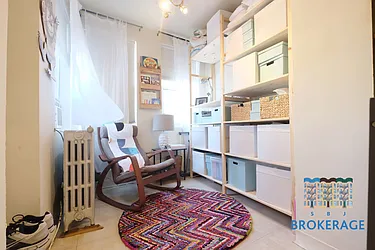 Rented by SBJ Brokerage, LLC