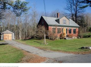 513 Gardiner Rd, Dresden, ME 04342
