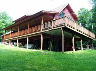 Old Indian Trl, Old forge, NY 13420