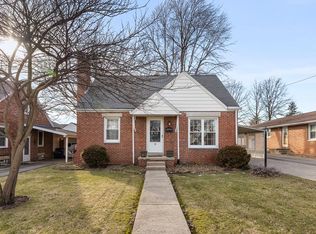 18 Vernon Rd, Shelby, OH 44875